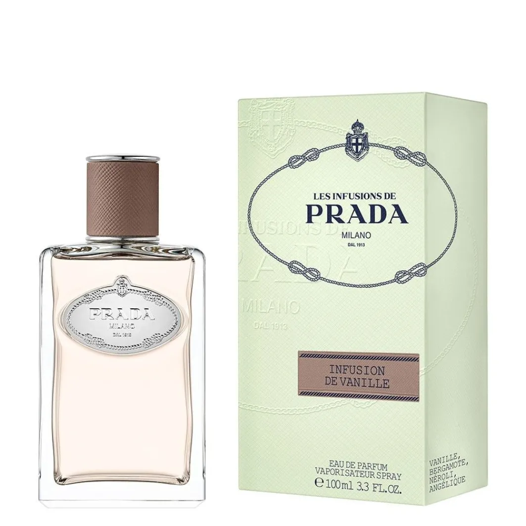 Les Infusion De Vanille>Prada Clearance