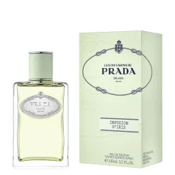 Prada Fragranze Unisex^ Les Infusion D'Iris