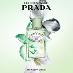 Prada Fragranze Unisex^ Les Infusion D'Iris
