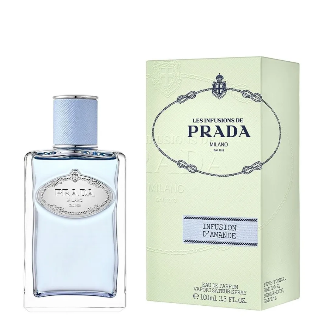 Les Infusion Infusion Amande>Prada Cheap