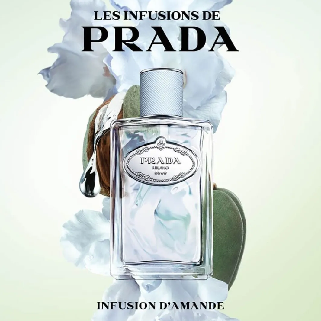Les Infusion Infusion Amande>Prada Cheap