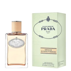Les Infusion Les Infusions Fleur D'Oranger Eau De Parfum Spray><noscript><img width=