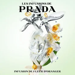 Les Infusion Les Infusions Fleur D'Oranger Eau De Parfum Spray><noscript><img width=