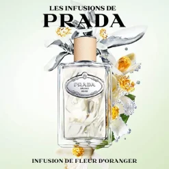 Les Infusion Les Infusions Fleur D'Oranger Eau De Parfum Spray><noscript><img width=