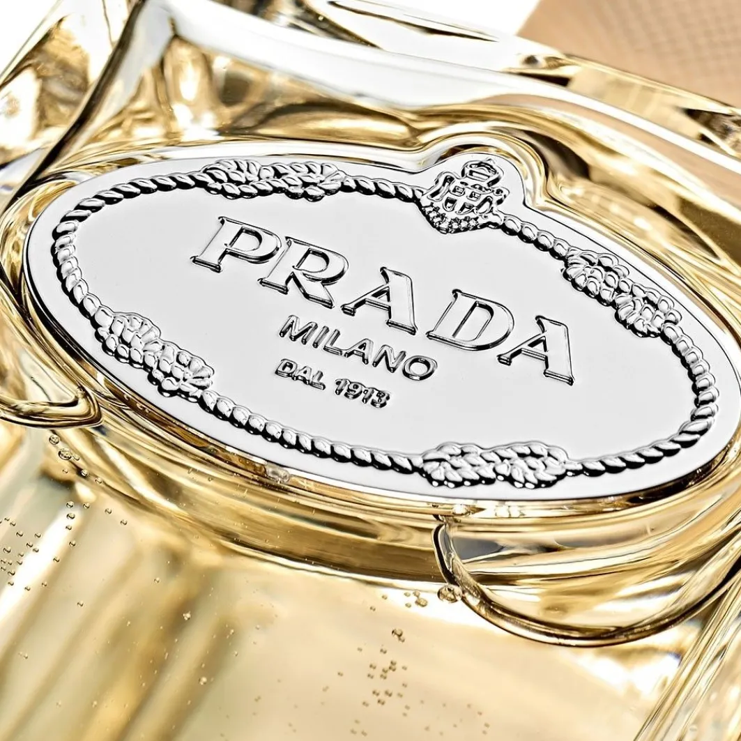 Les Infusion Les Infusions Fleur D'Oranger Eau De Parfum Spray>Prada Shop