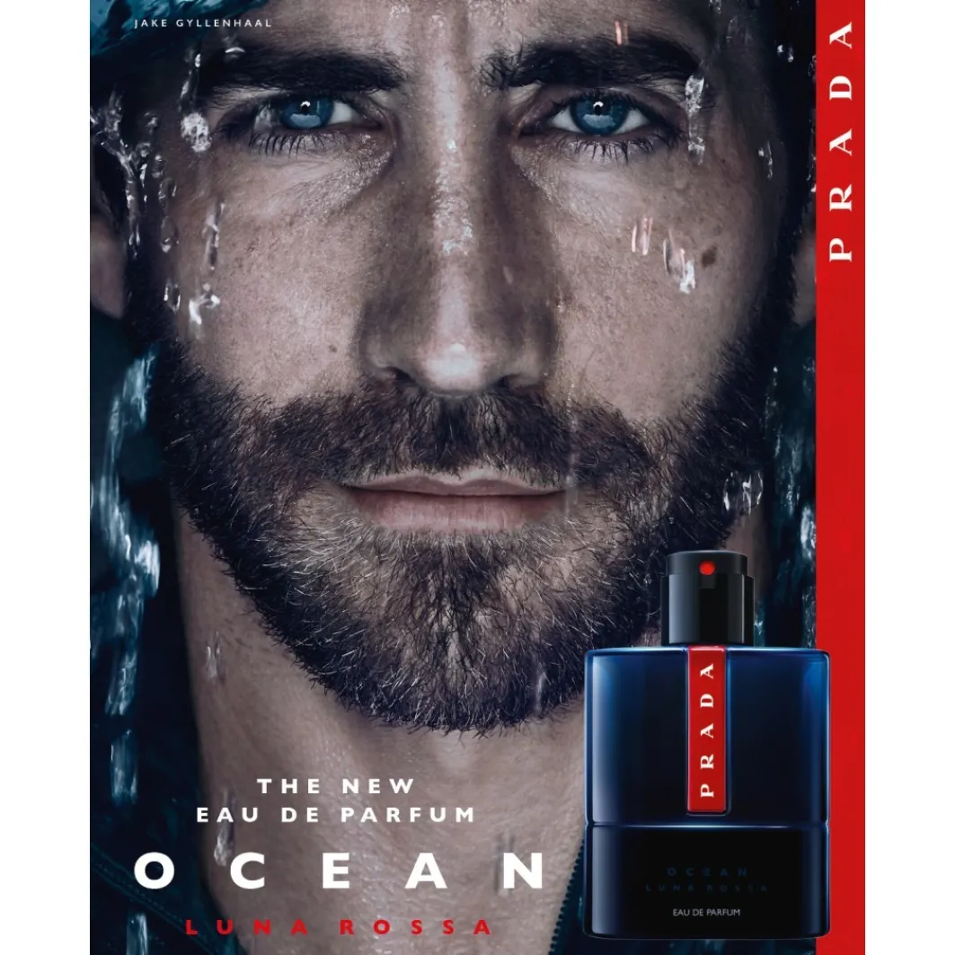 Prada Fragranze Maschili^ Luna Rossa Luna Rossa Ocean