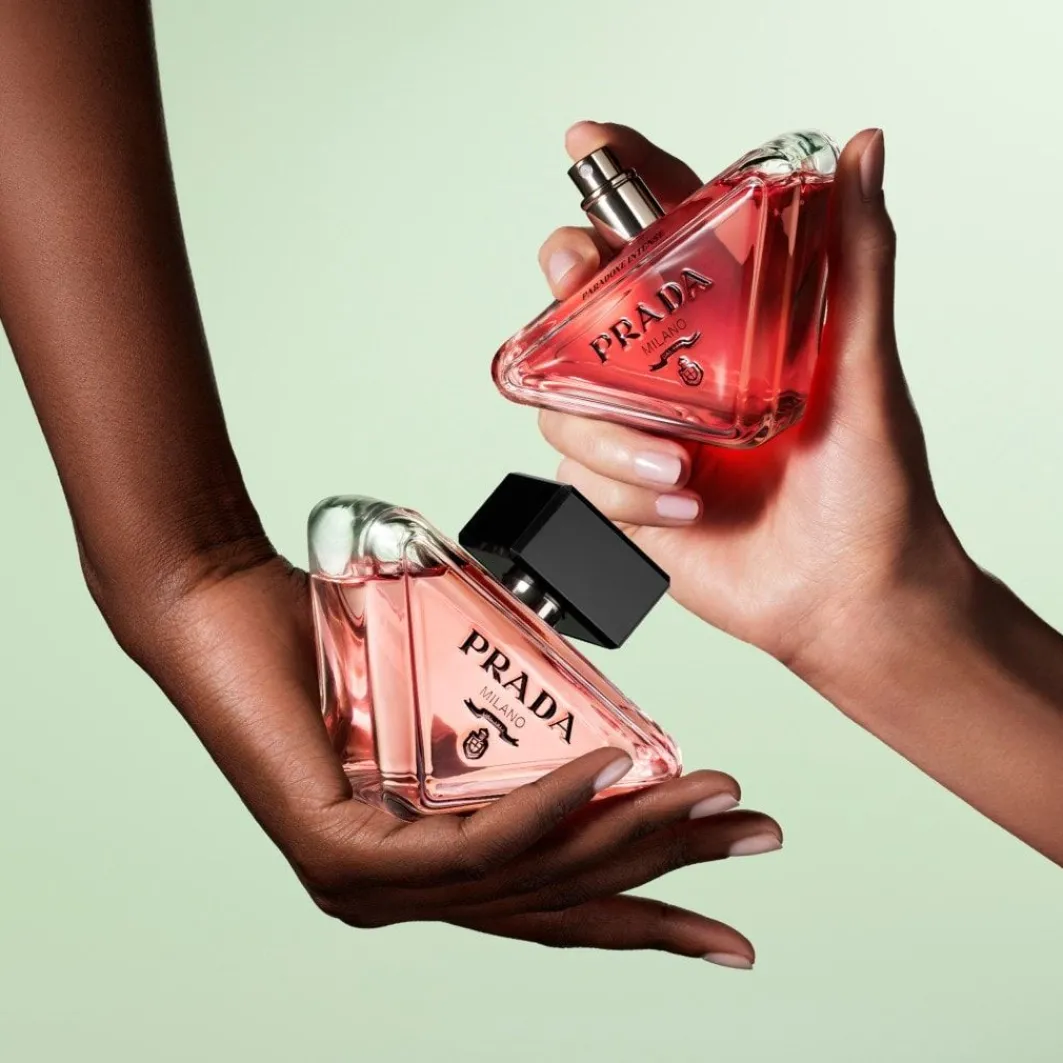 Paradoxe Intense>Prada Best