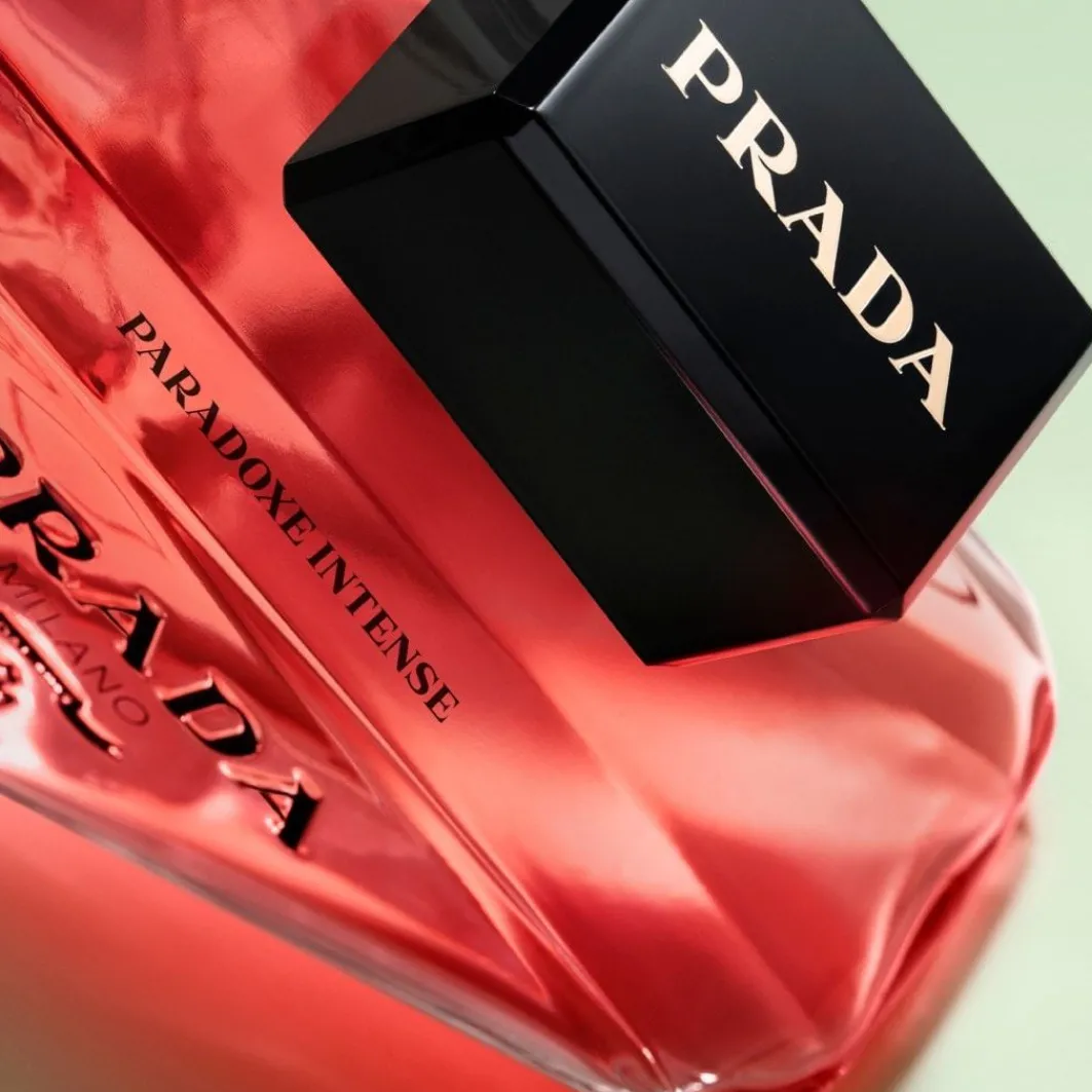 Paradoxe Intense>Prada Best