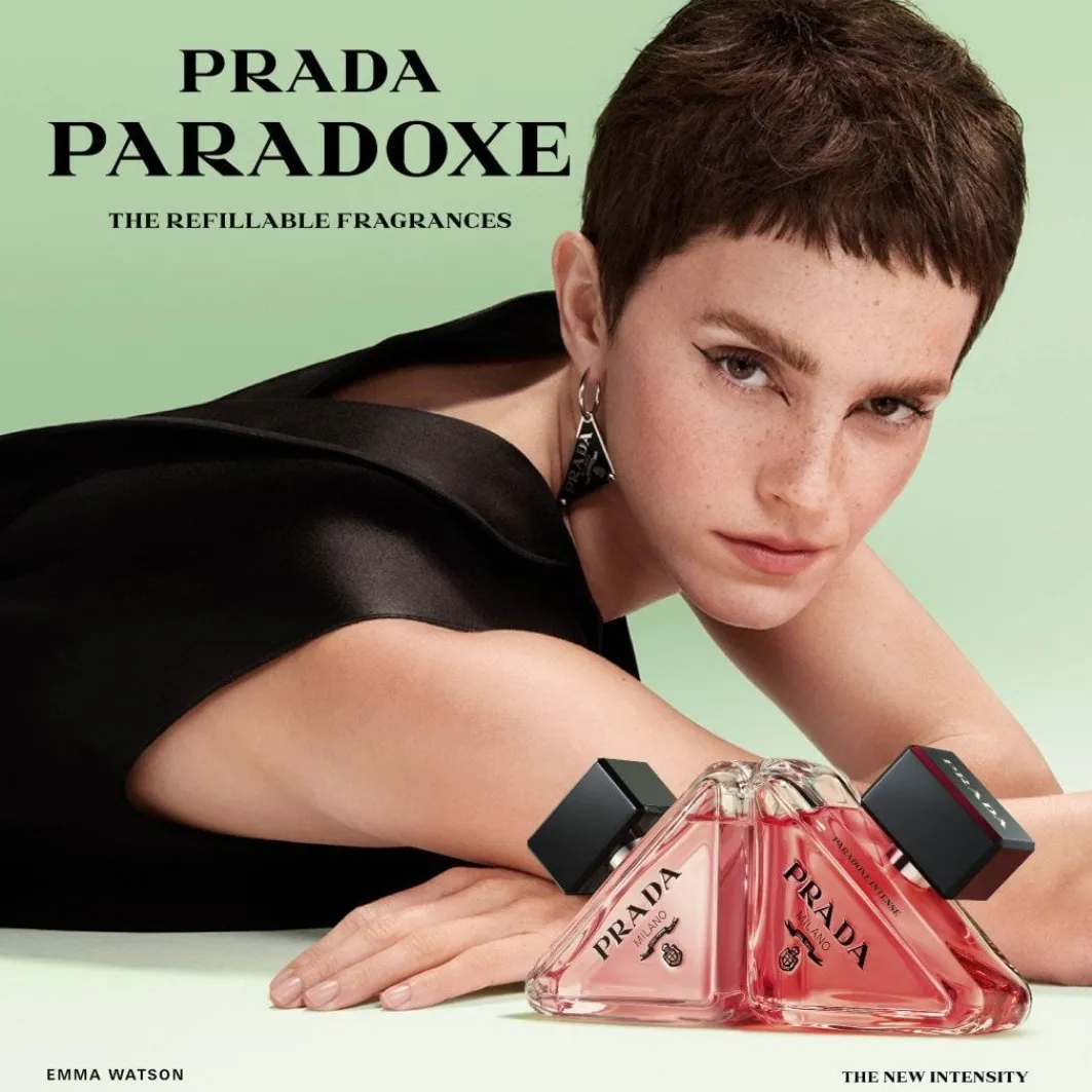 Paradoxe Intense>Prada Best
