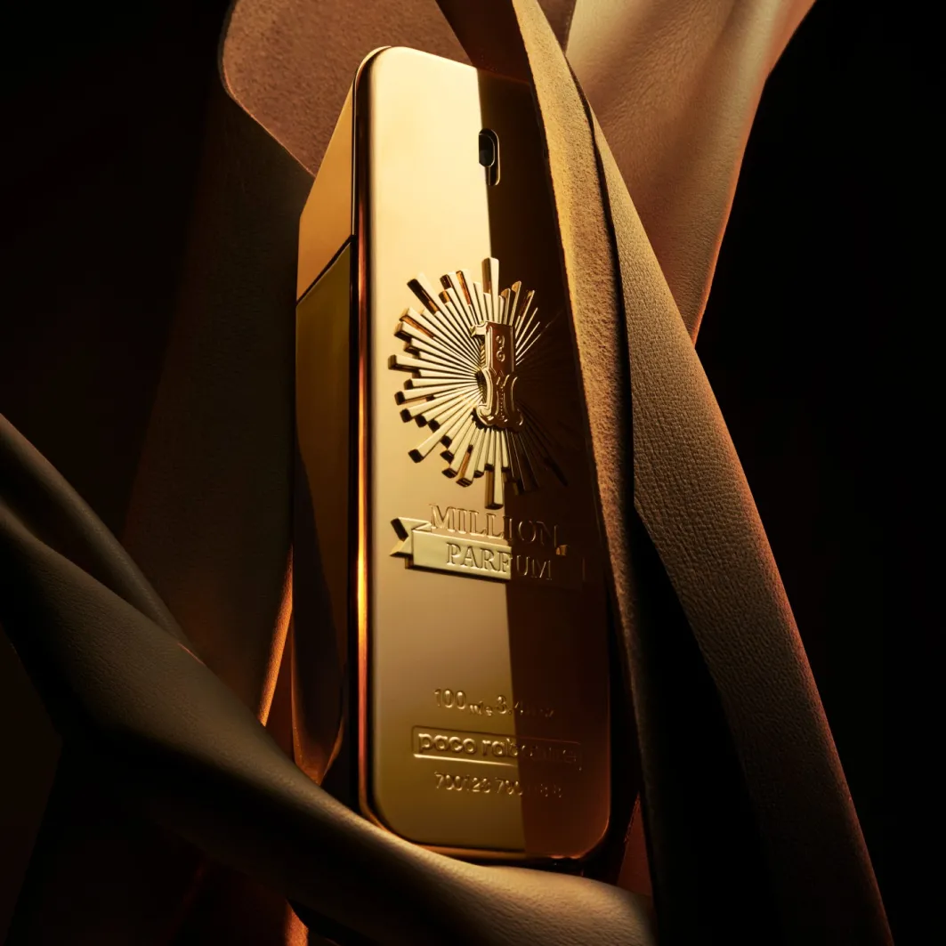 Rabanne Fragranze Maschili^ 1 Million Paco 1 Million