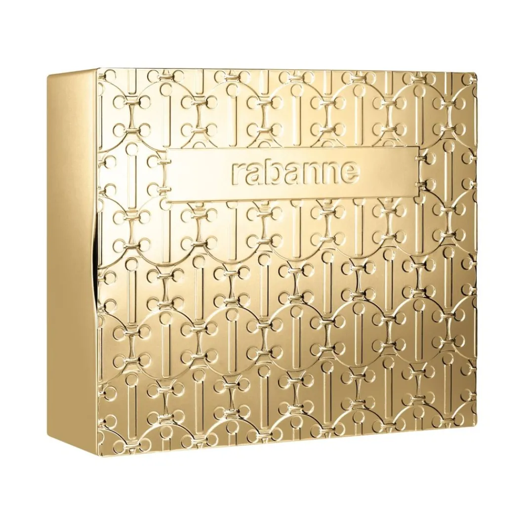 Fame Cofanetto Eau De Parfum 50Ml + Body Lotion 75Ml + Travel Spray 10Ml>Rabanne Online