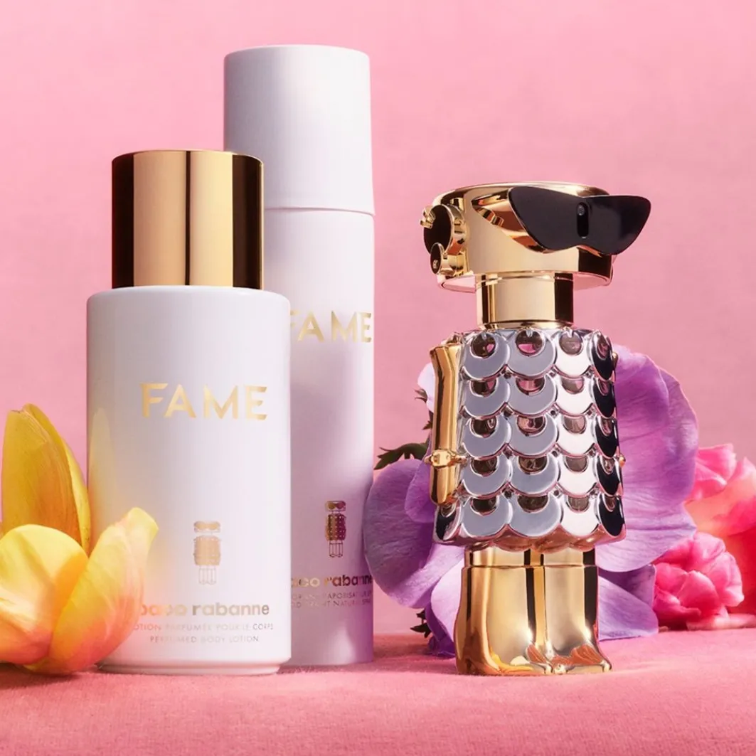 Fame Fame>Rabanne Clearance