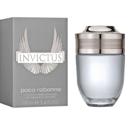 Rabanne Dopobarba & After Shave^ Invictus After Shave Lotion