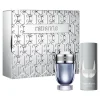 Rabanne Cofanetti^ Invictus Cofanetto Eau De Toilette 100Ml + Deodorant Spray 150Ml
