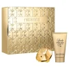 Lady Million Cofanetto Eau De Parfum 50Ml + Body Lotion 75Ml>Rabanne Hot