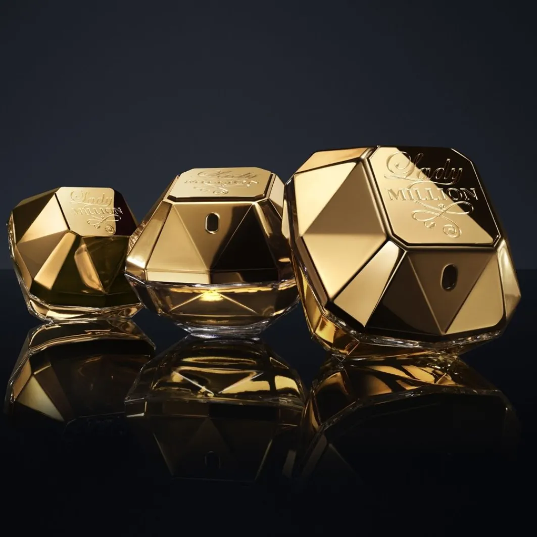 Lady Million Lady Million Eau De Parfum Spray>Rabanne Hot