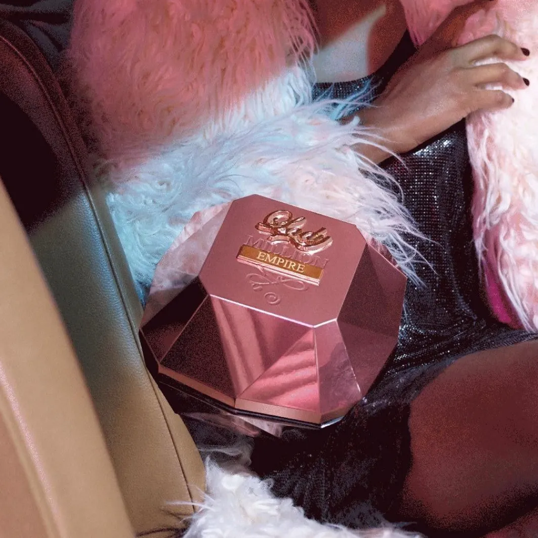 Lady Million Lady Million Empire>Rabanne Hot