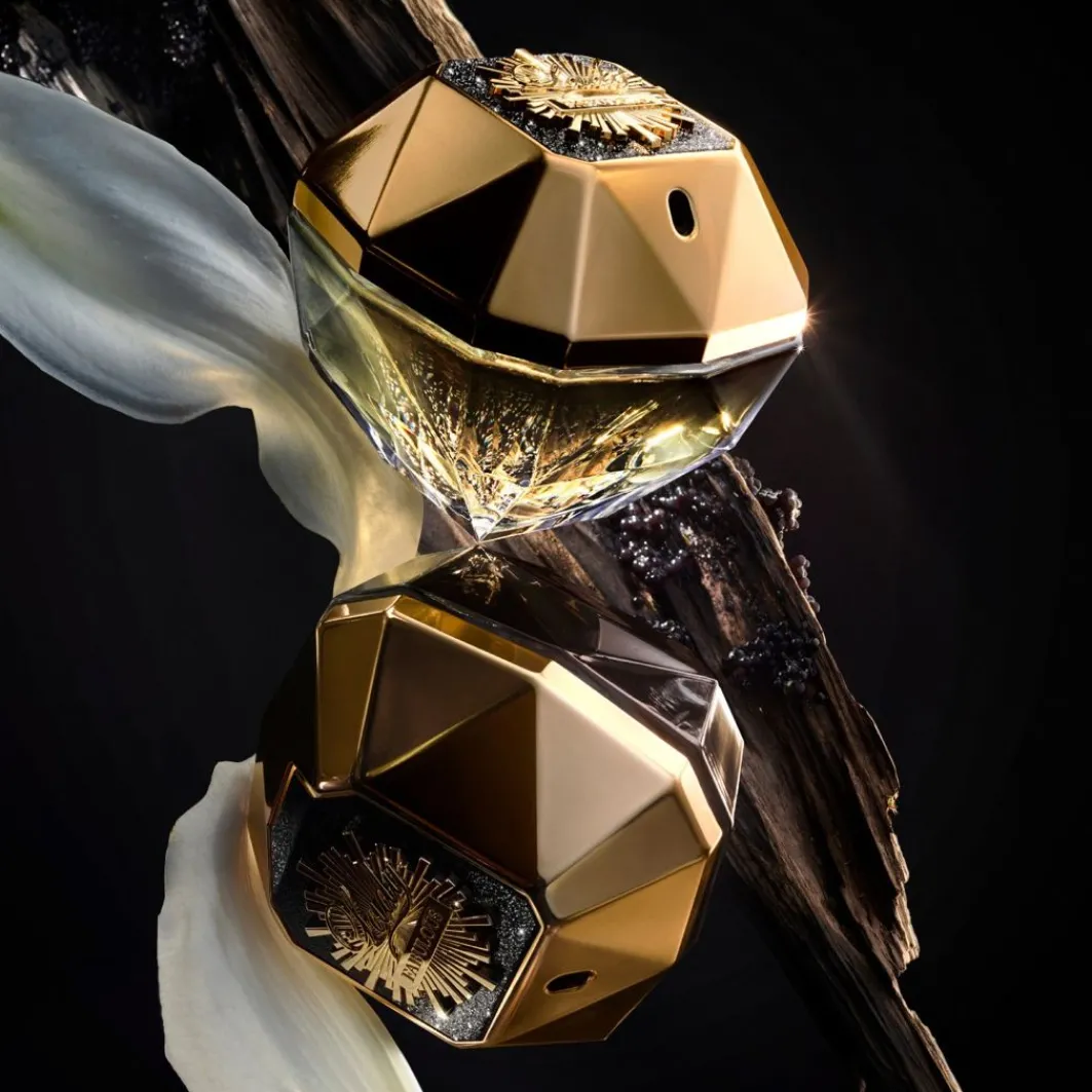 Lady Million Lady Million Fabulous>Rabanne Hot