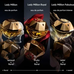 Lady Million Lady Million Fabulous><noscript><img width=