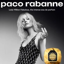 Lady Million Lady Million Fabulous><noscript><img width=