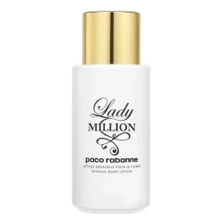Lady Million Paco - Lady Million - Body Lotion>Rabanne Cheap