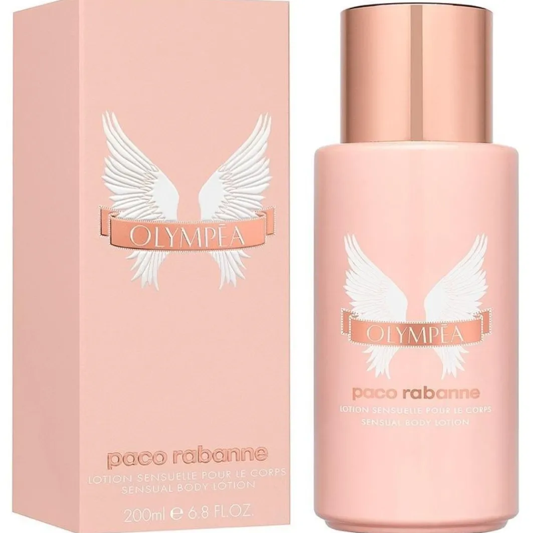 Olympea Body Lotion>Rabanne Clearance