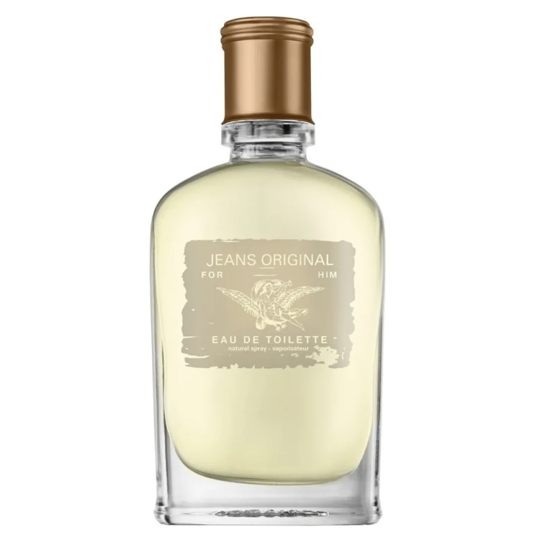 Replay Fragranze Maschili^ Jeans Original For Him Eau De Toilette
