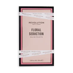 Revolution Fragranze Unisex^ Floral Seduction Edt