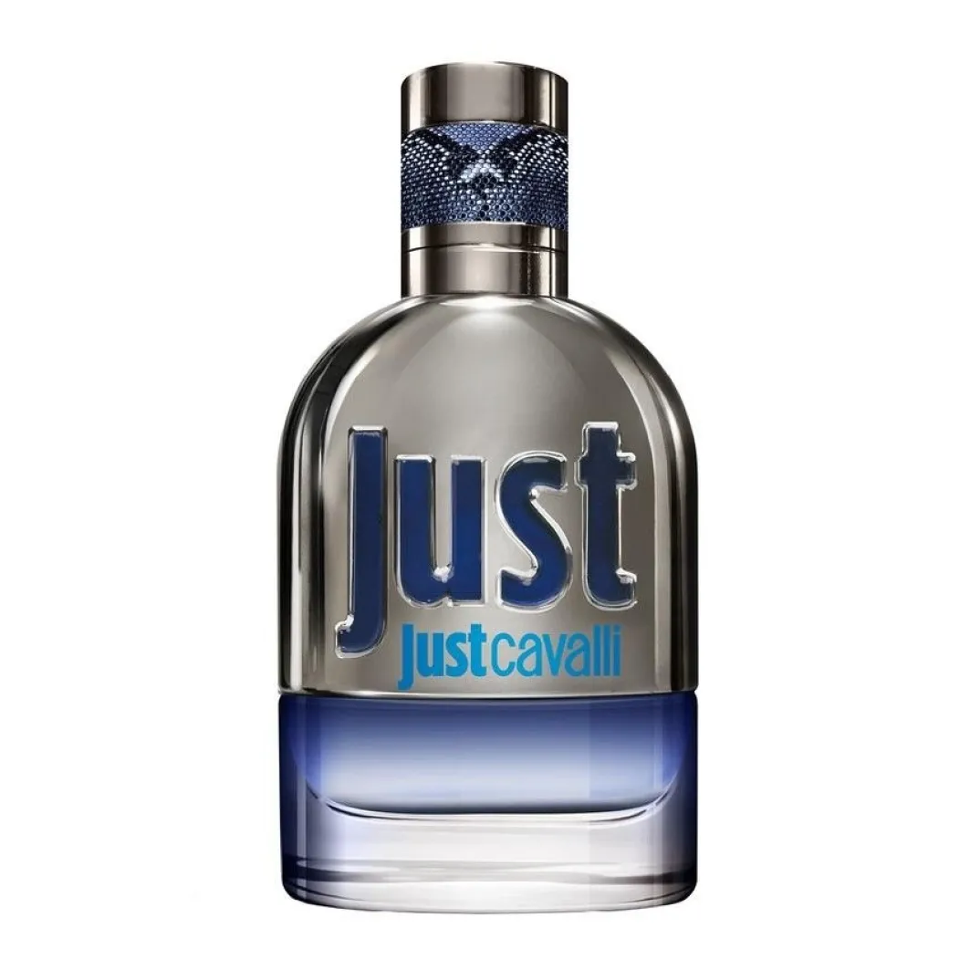 Roberto Cavalli Fragranze Maschili^ Just Cavalli For Him Just Cavalli Man Eau De Toilette Spray
