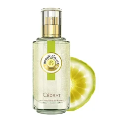 Cedrat Acqua Profumata Di Benessere>Roger & Gallet Hot