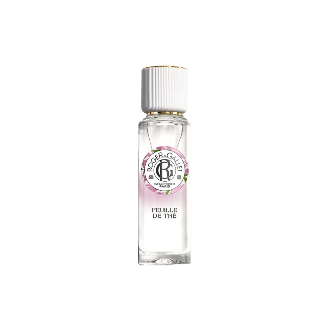 Feuille De The -Acqua Profumata Di Benessere>Roger & Gallet Discount