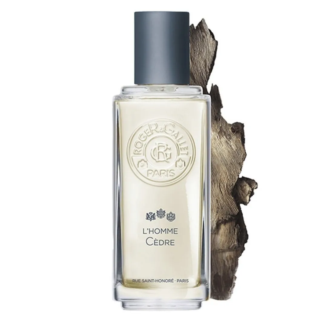 Roger & Gallet Fragranze Maschili^ L'Homme Cedre