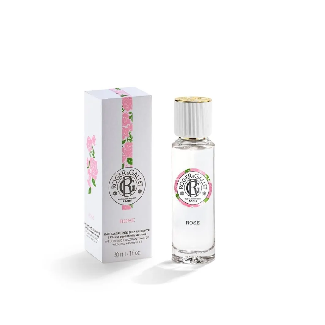 Rose Rose - Acqua Profumata Di Benessere>Roger & Gallet Flash Sale