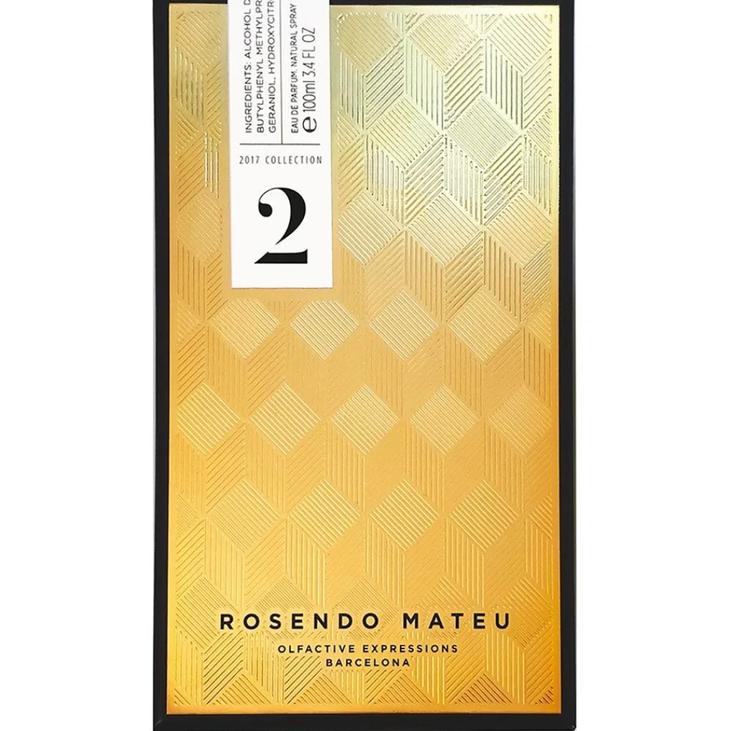 No.2>Rosendo Mateu Best