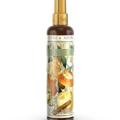 Rudy Profumi Corpo^ Acqua Profumata Arancio & Spezie
