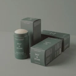 Salt&Stone Deodorante^ Santal - Formula Nº 1