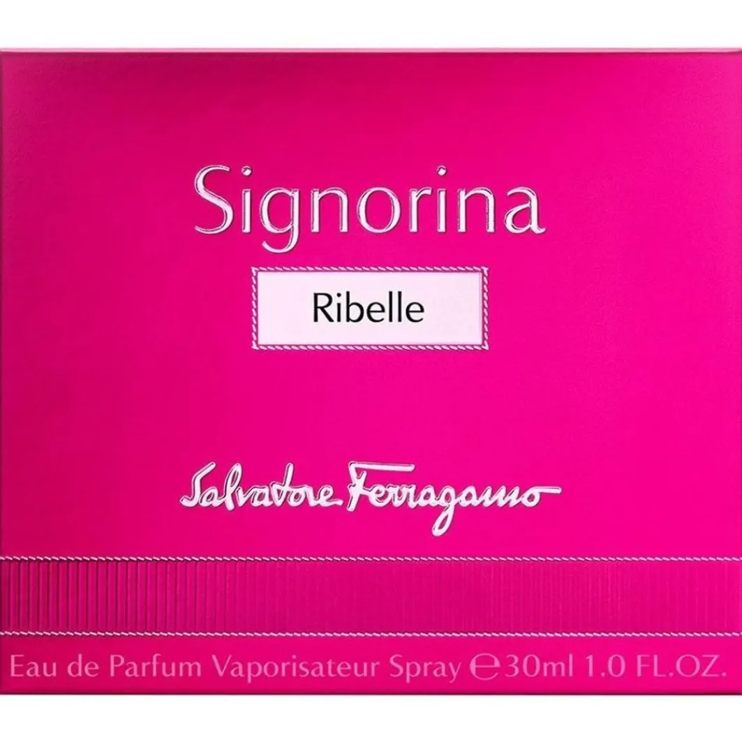 Signorina Ribelle Signorina Ribelle Eau De Parfum Spray>Salvatore Ferragamo Cheap