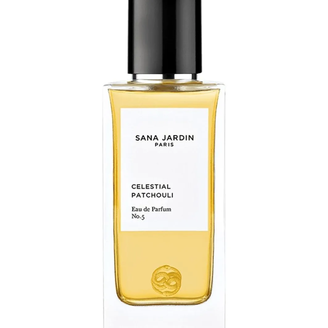 Celestial Patchouli Eau De Parfum Spray>Sana Jardin Paris Best