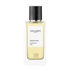 Sana Jardin Paris Fragranze Maschili^ Nubian Musk Eau De Parfum Spray