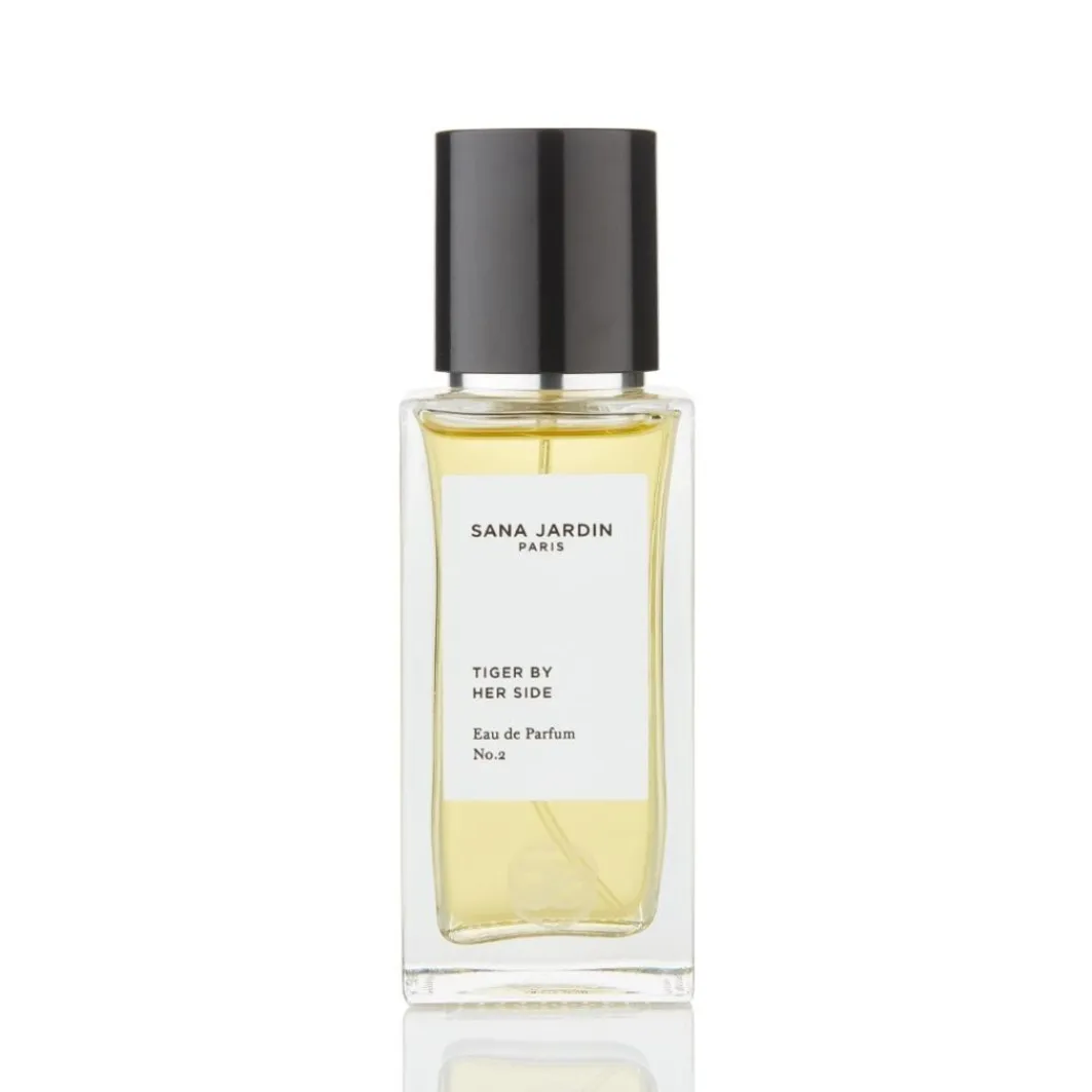 Tiger By Her Side Eau De Parfum Spray>Sana Jardin Paris Clearance