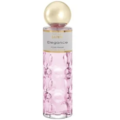 Elegance>Saphir Parfum New