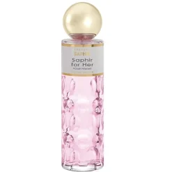 Saphir For Her>Saphir Parfum Hot