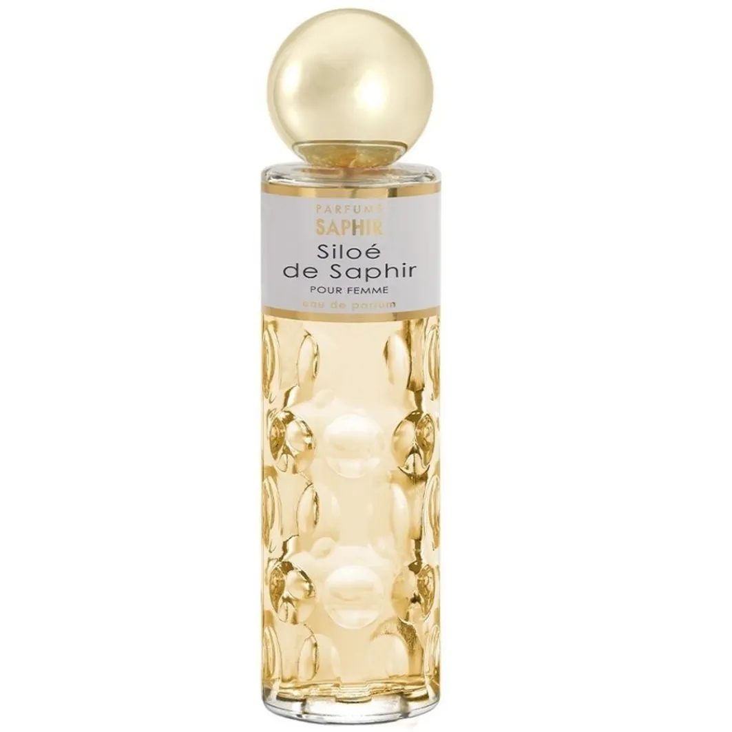 Siloe De Saphir>Saphir Parfum Best