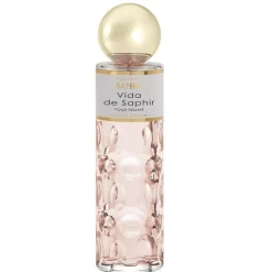 Vida De Saphir>Saphir Parfum Outlet