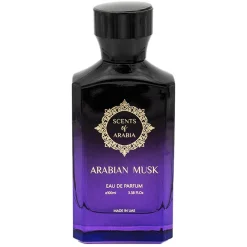 Scents Of Arabia Fragranze Unisex^ Arabian Musk