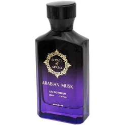 Scents Of Arabia Fragranze Unisex^ Arabian Musk