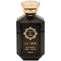 Scents Of Arabia Fragranze Unisex^ La Mer