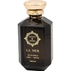 Scents Of Arabia Fragranze Unisex^ La Mer