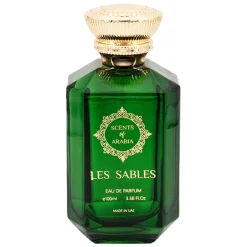 Scents Of Arabia Fragranze Unisex^ Les Sables