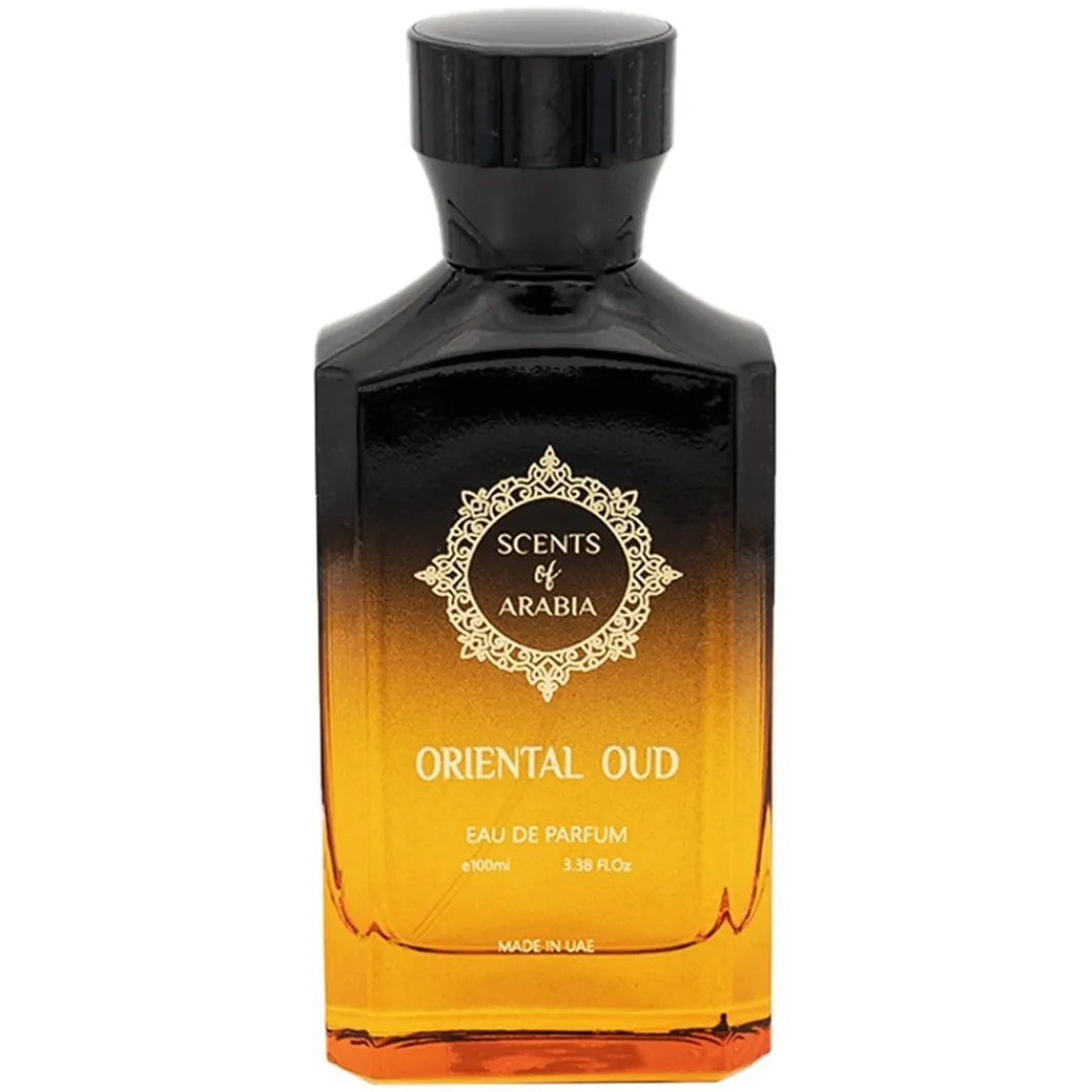 Scents Of Arabia Fragranze Unisex^ Oriental Oud